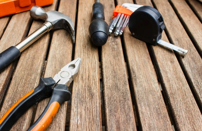 Odoo - Branche Handwerk
