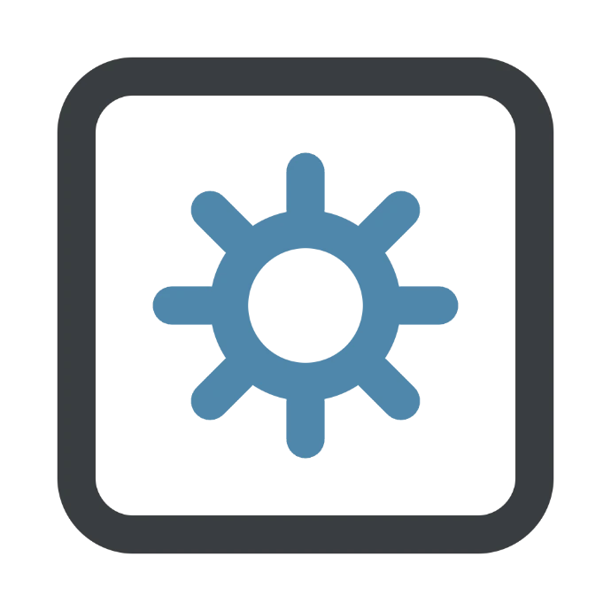 Odoo - Instandhaltung